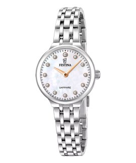Festina Mademoiselle Relógio Mulher F20744/1