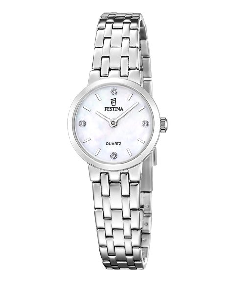 Festina Mademoiselle Relógio Mulher F20746/1