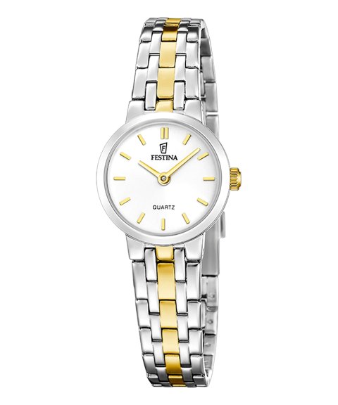 Festina Mademoiselle Relógio Mulher F20747/1