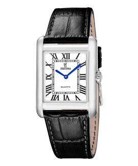 Festina On The Square Relógio Homem F20771/1