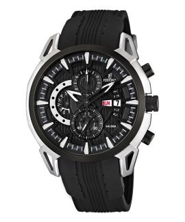 Festina Chronograph Relógio Homem F6820/3