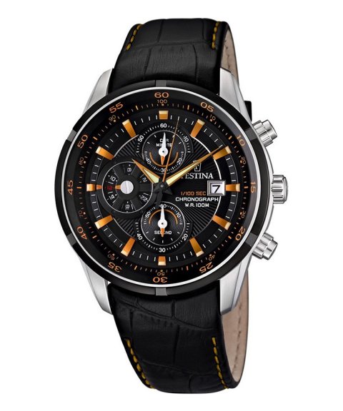 Festina Chronograph Relógio Homem F6821/4 Festina Chronograph Relógio Homem F6821/4