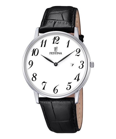 Festina Relógio Homem F6831/1