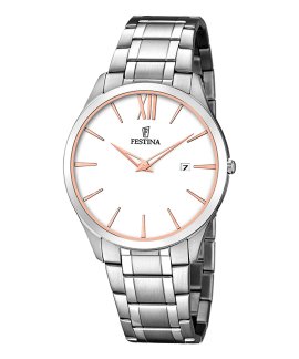 Festina Relógio Homem F6832/3