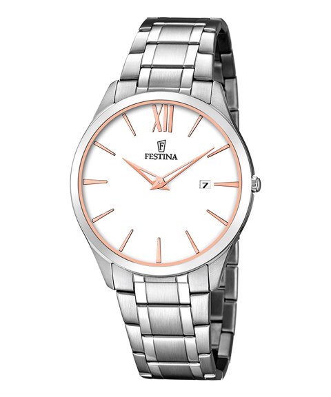Festina Relógio Homem F6832/3