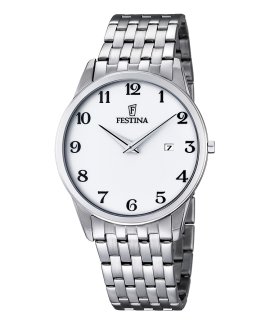 Festina Relógio Homem F6833/3