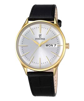 Festina Relógio Homem F6838/1