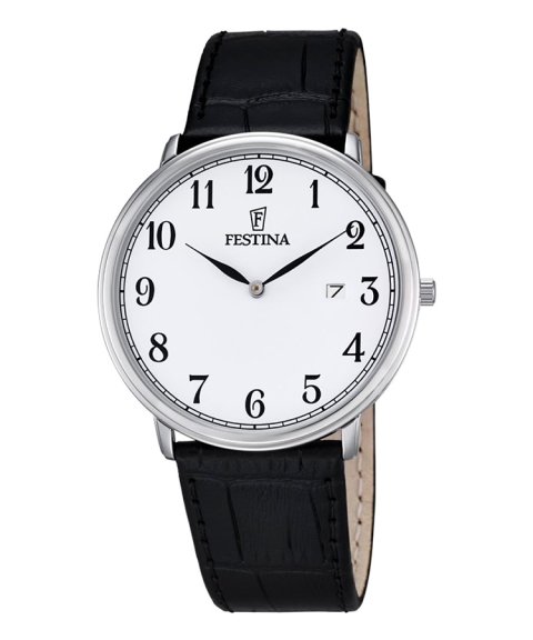 Festina Classic Relógio Homem F6839/1