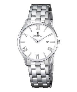 Festina Relógio Homem F6840/3