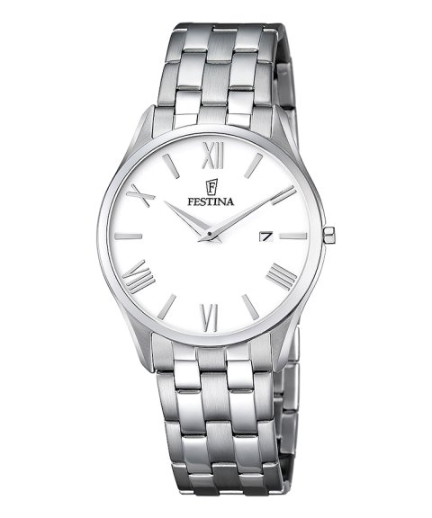 Festina Relógio Homem F6840/3
