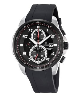 Festina Relógio Chronograph Homem F6841/2