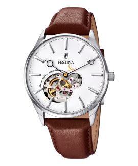 Festina Relógio Homem F6846/1