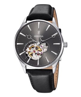 Festina Relógio Homem F6846/2