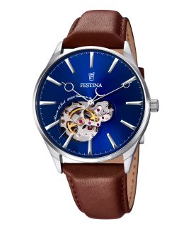 Festina Relógio Homem F6846/3