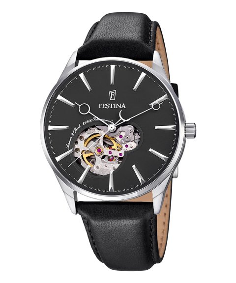 Festina Relógio Homem F6846/4 Festina Relógio Homem F6846/4