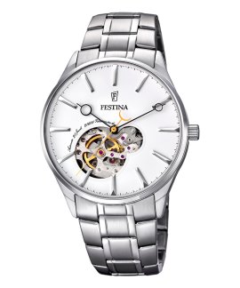 Festina Relógio Homem F6847/1