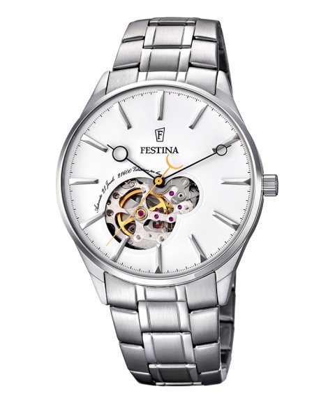 Festina Relógio Homem F6847/1