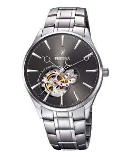 Festina Relógio Homem F6847/2