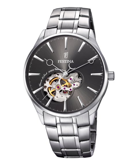 Festina Relógio Homem F6847/2