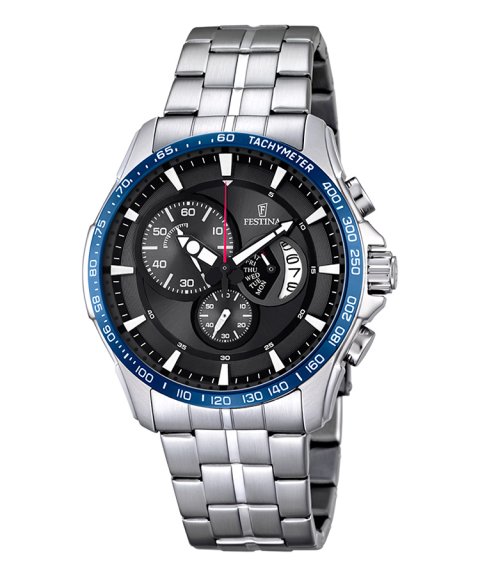 Festina Relógio Chronograph Homem F6850/4