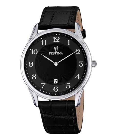 Festina Classic Relógio Homem F6851/4