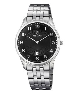 Festina Classic Relógio Homem F6856/4