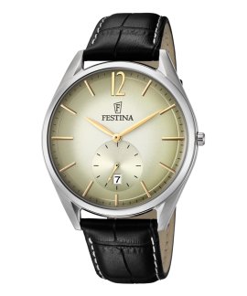 Festina Relógio Homem F6857/1