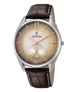 Festina Relógio Homem F6857/2
