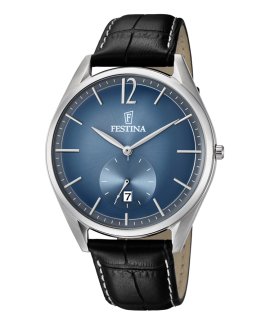 Festina Relógio Homem F6857/3