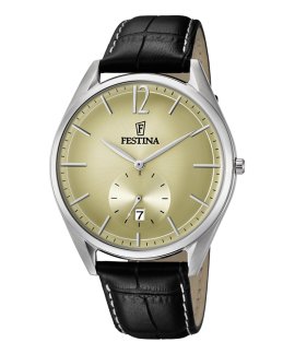 Festina Relógio Homem F6857/4