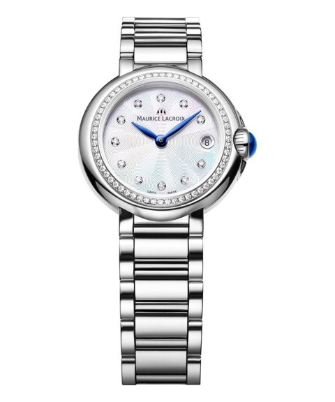 Maurice Lacroix Fiaba Relógio Mulher FA1003-SD502-170-1