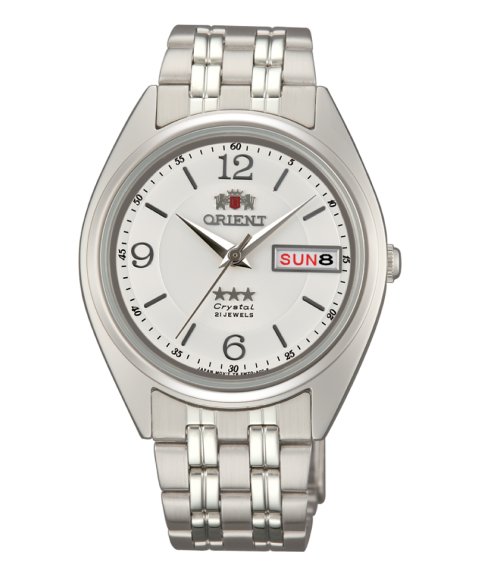 Orient Automatic Relógio Homem FAB0000EW9 Orient Automatic Relógio Homem FAB0000EW9