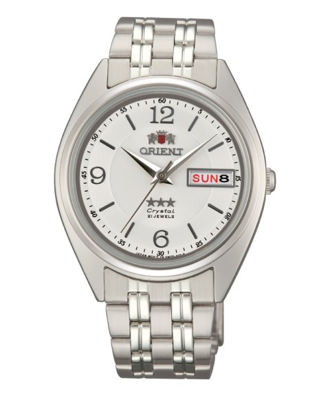 Orient Automatic Relógio Homem FAB0000EW9