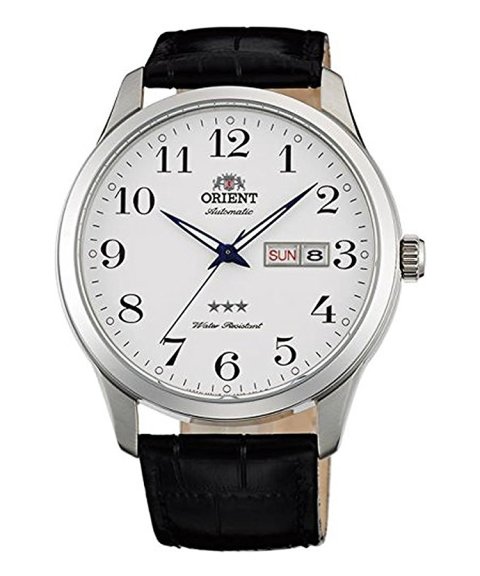 Orient Automatic Relógio Homem FAB0B004W9 Orient Automatic Relógio Homem FAB0B004W9