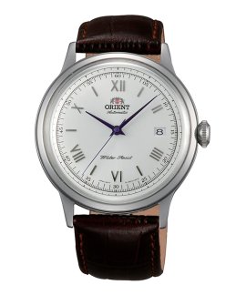 Orient Bambino Version 2 Relógio Homem FAC00009W0