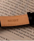 Orient Bambino Version 2 Relógio Homem FAC00009W0