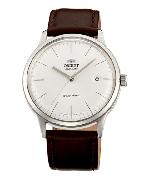 Orient Bambino Version 3 Relógio Homem FAC0000EW0