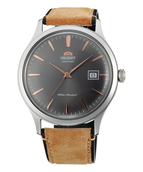 Orient Mechanical Classic Relógio Homem FAC08003A0