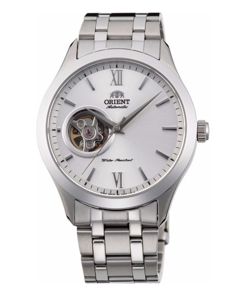 Orient Mechanical Contemporary Relógio Homem FAG03001W0 Orient Mechanical Contemporary Relógio Homem FAG03001W0
