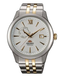 Orient Automatic Relógio Homem FAL00001W0