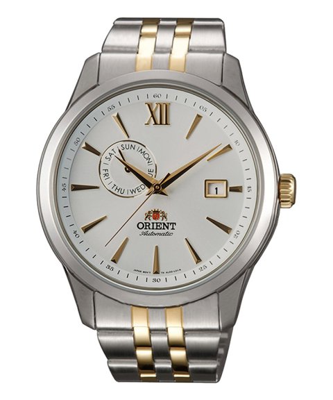 Orient Automatic Relógio Homem FAL00001W0 Orient Automatic Relógio Homem FAL00001W0