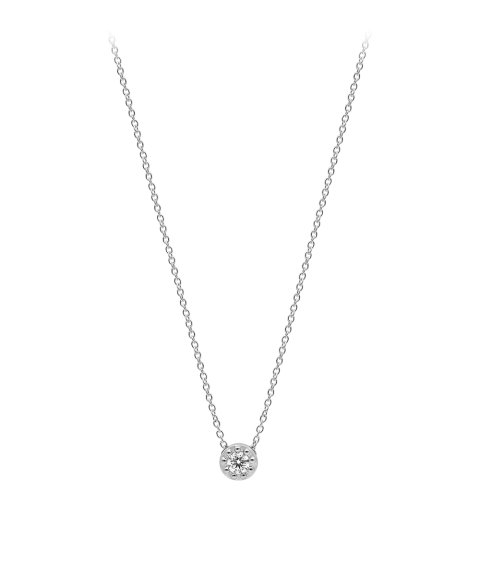 Encantus Moonspell Joia Colar Ouro 19.2K e Diamantes Mulher P1136003ZWA42 Encantus Moonspell Joia Colar Ouro 19.2K e Diamantes Mulher P1136003ZWA42