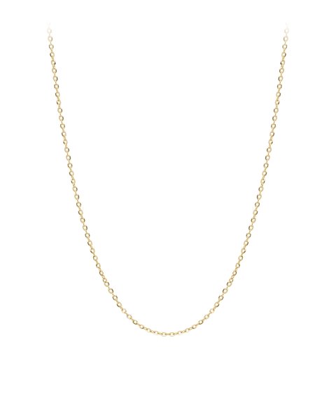 DonaZinda Malha Cadeado Joia Fio Ouro 19.2K FCDDC1645CM DonaZinda Malha Cadeado Joia Fio Ouro 19.2K FCDDC1645CM