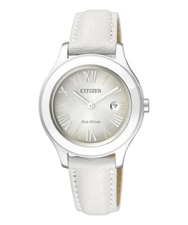 Citizen Eco-Drive Relógio Mulher FE1040-30H