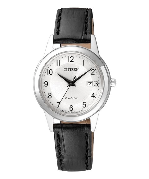 Citizen Eco-Drive Relógio Mulher FE1081-08A Citizen Eco-Drive Relógio Mulher FE1081-08A