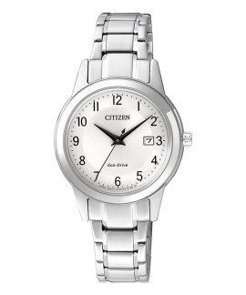 Citizen Eco-Drive Relógio Mulher FE1081-59B