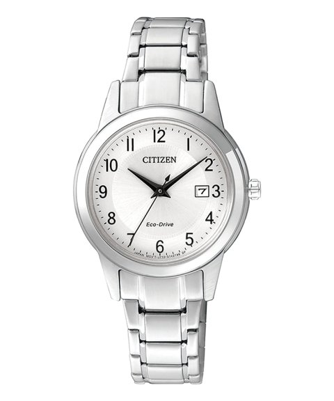 Citizen Eco-Drive Relógio Mulher FE1081-59B Citizen Eco-Drive Relógio Mulher FE1081-59B