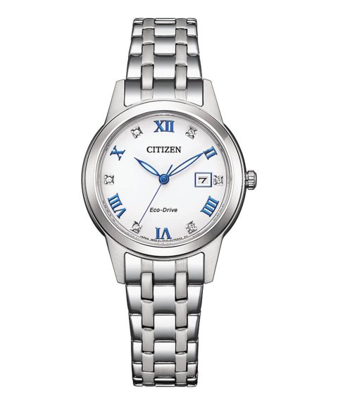 Citizen Eco-Drive Relógio Mulher FE1240-81A