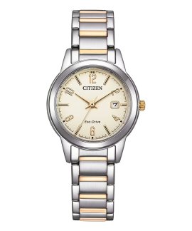 Citizen Eco-Drive Relógio Mulher FE1244-72A