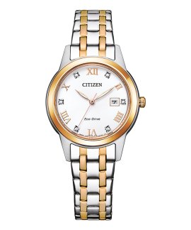 Citizen Lady Relógio Mulher FE1246-85A